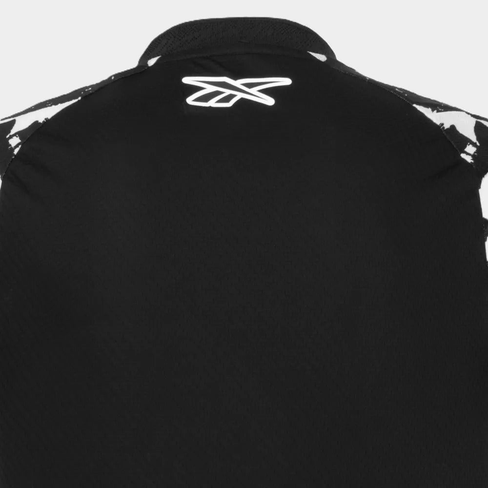 Camisa Reebok Botafogo 2025/26 IV-Veste a Paixão