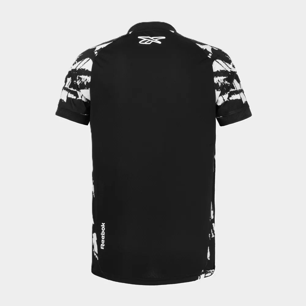 Camisa Reebok Botafogo 2025/26 IV-Veste a Paixão