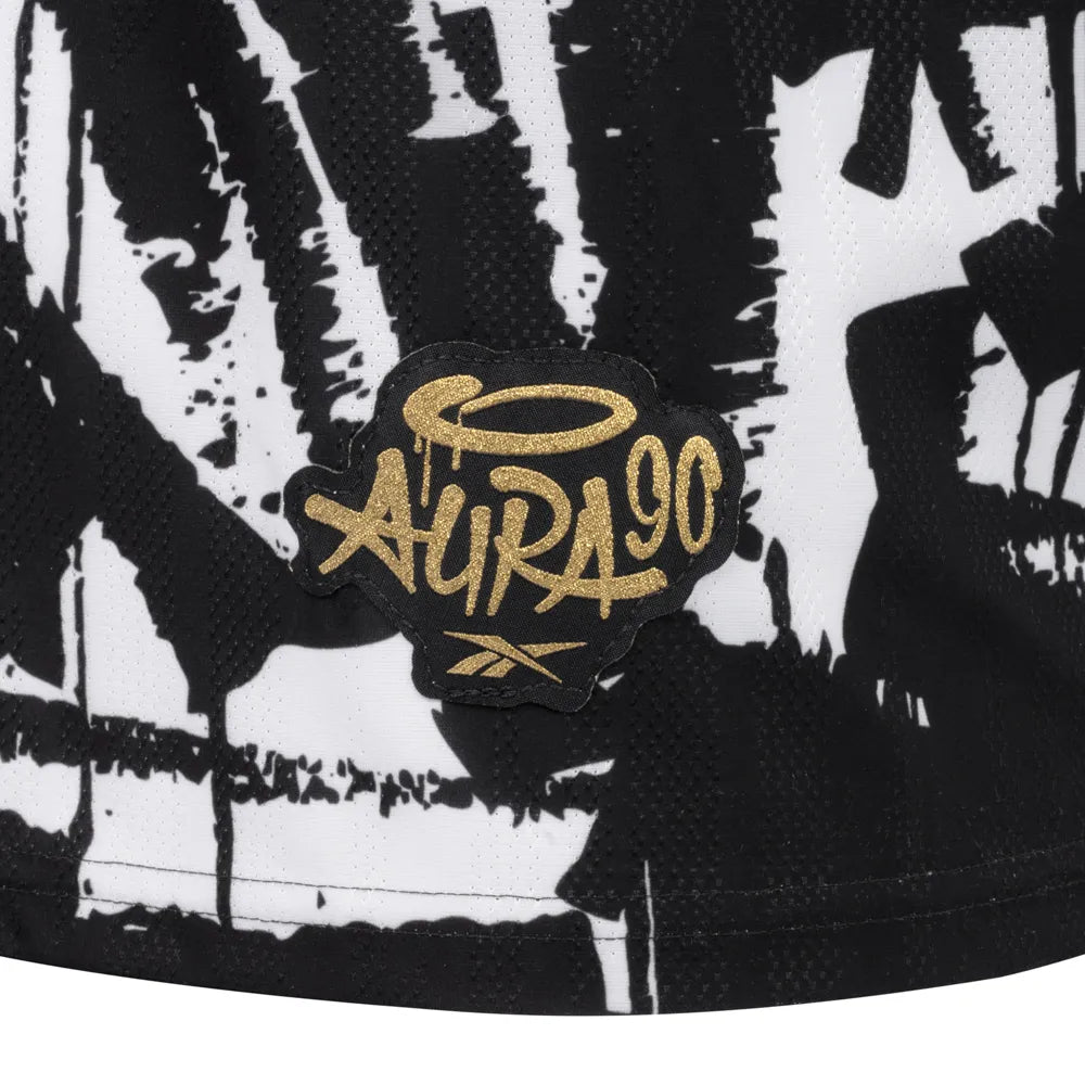 Camisa Feminina Reebok Botafogo 2025/26 IV-Veste a Paixão