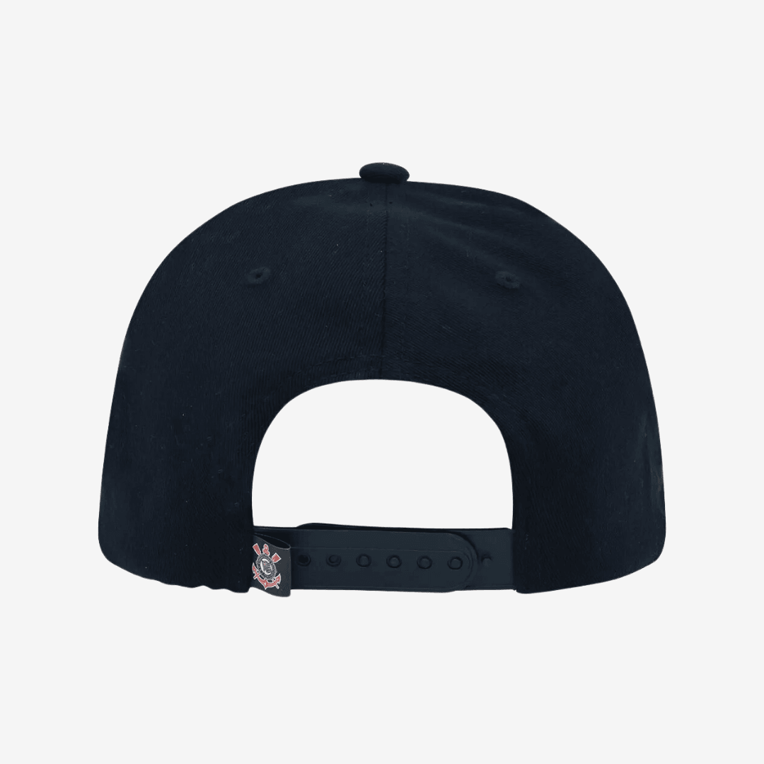 Boné Corinthians Gold Edition-Veste a Paixão