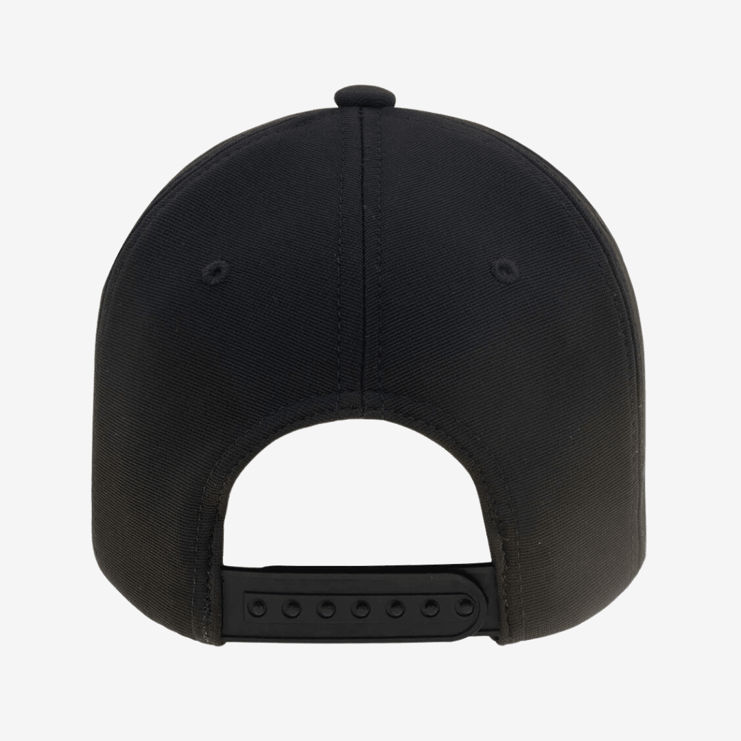 Boné Corinthians Legacy - Preto-Veste a Paixão