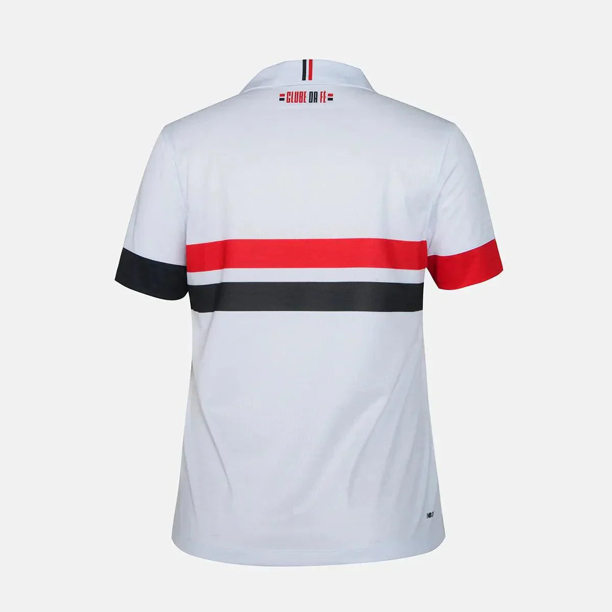 Camisa Feminina New Balance São Paulo FC 2024/25 I-Veste a Paixão