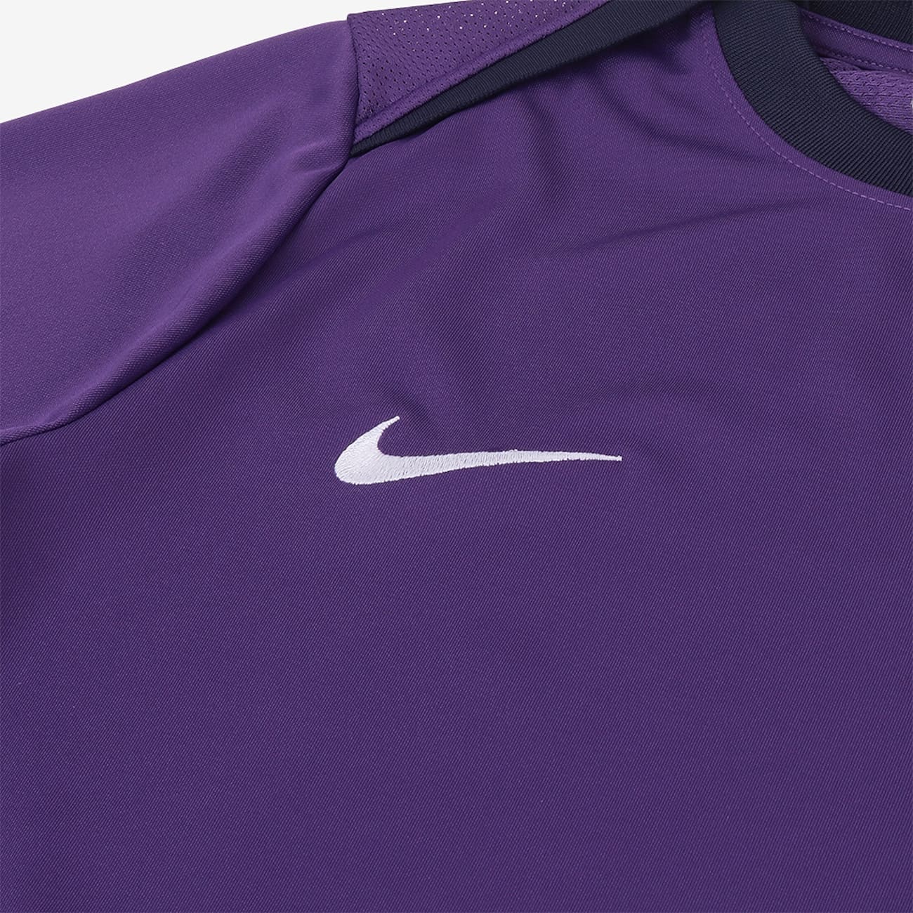 Camisa Feminina Nike Corinthians 2025/26 Treino-Veste a Paixão