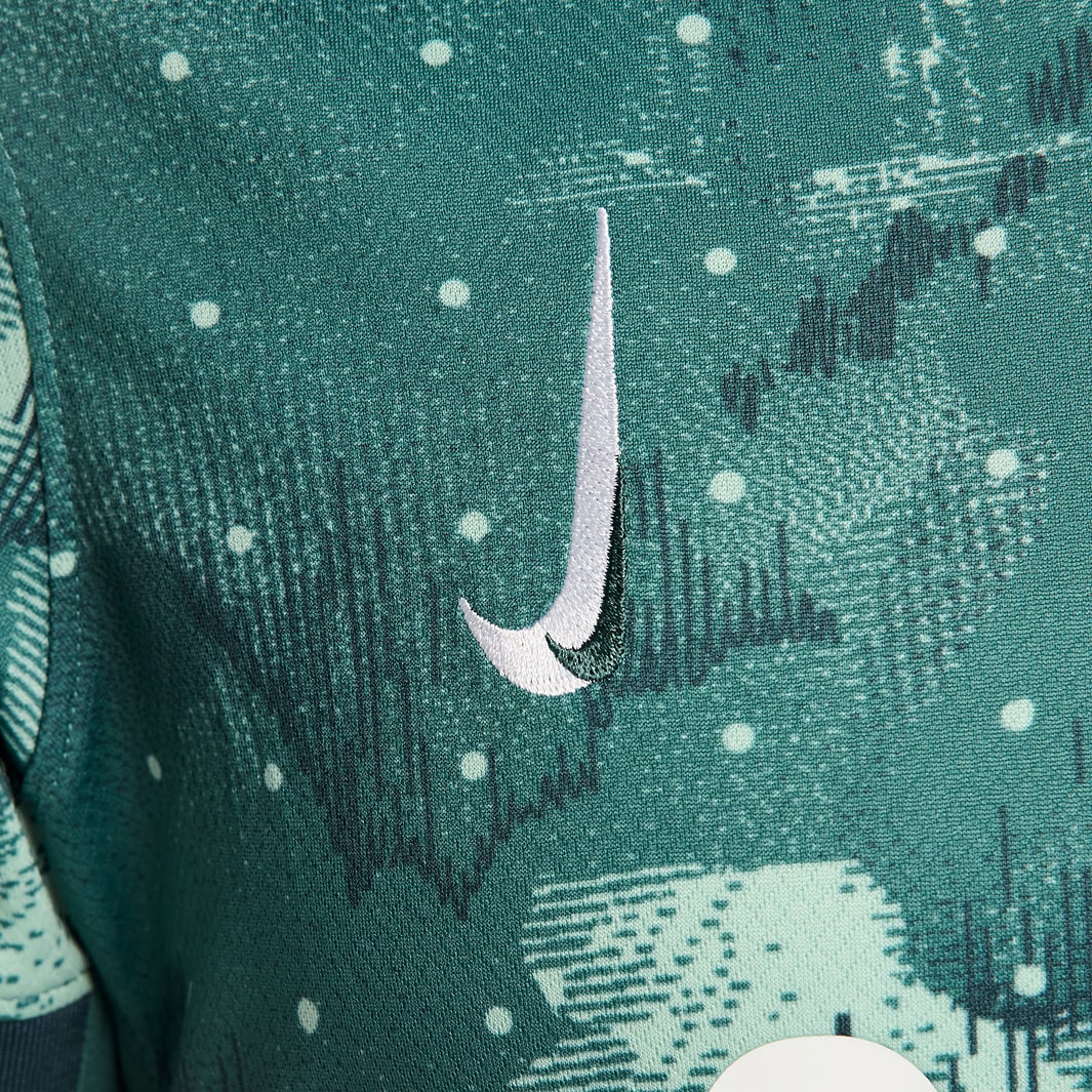 Camisa Feminina Nike Tottenham FC 2024/25 III Jogadora-Veste a Paixão