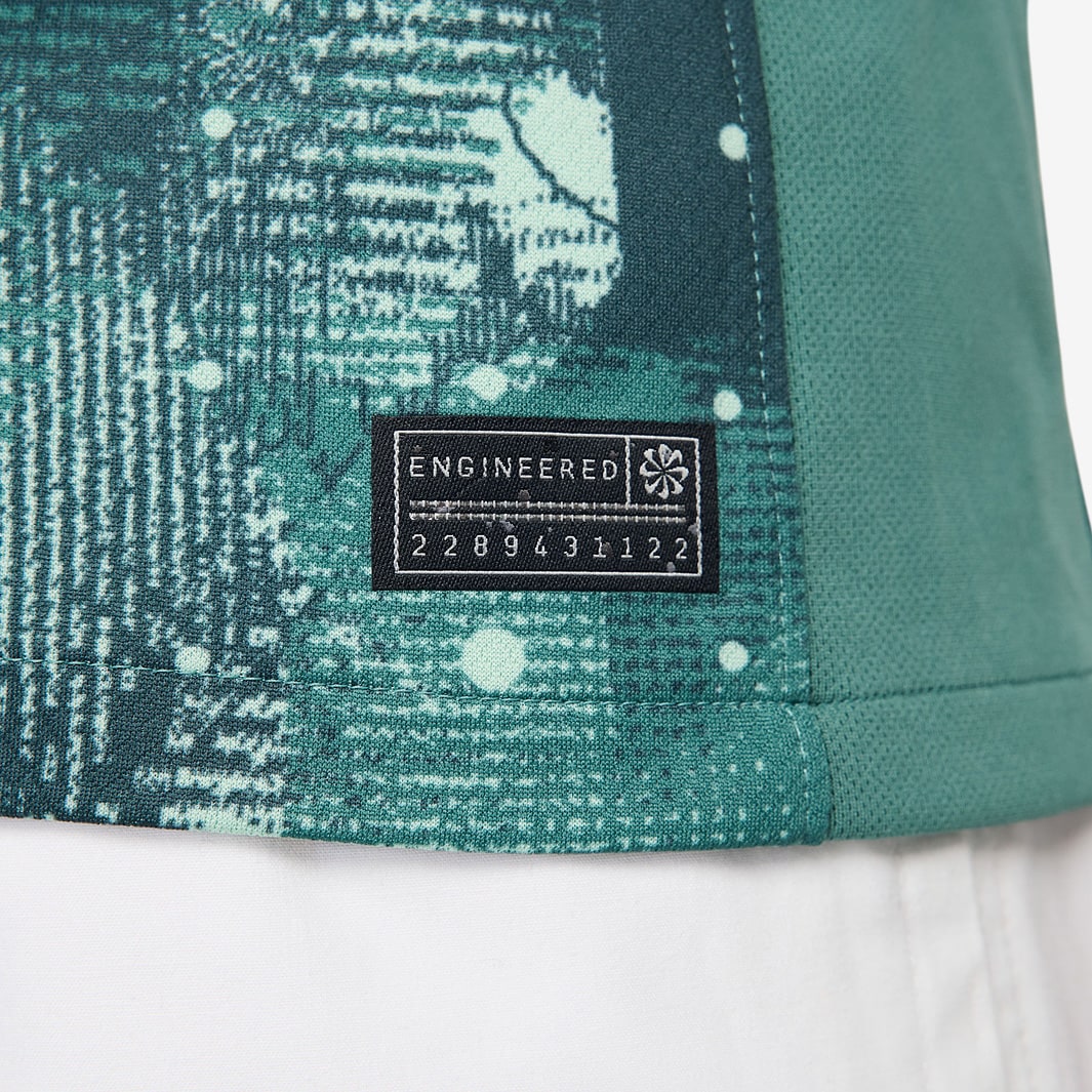 Camisa Feminina Nike Tottenham FC 2024/25 III Jogadora-Veste a Paixão