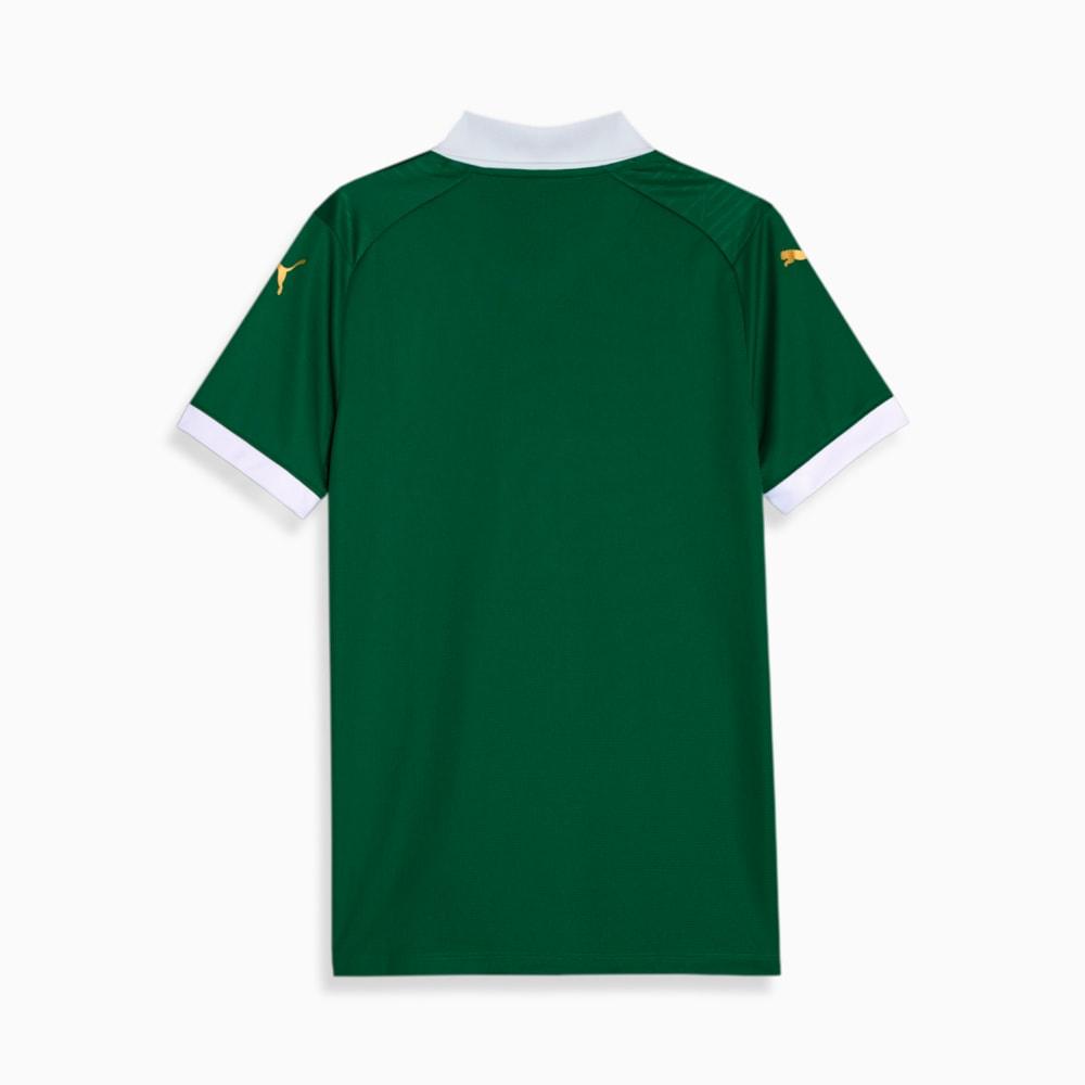 Camisa Feminina Puma Palmeiras 2024/25 I-Veste a Paixão