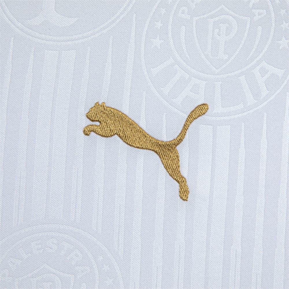 Camisa Feminina Puma Palmeiras 2024/25 II-Veste a Paixão