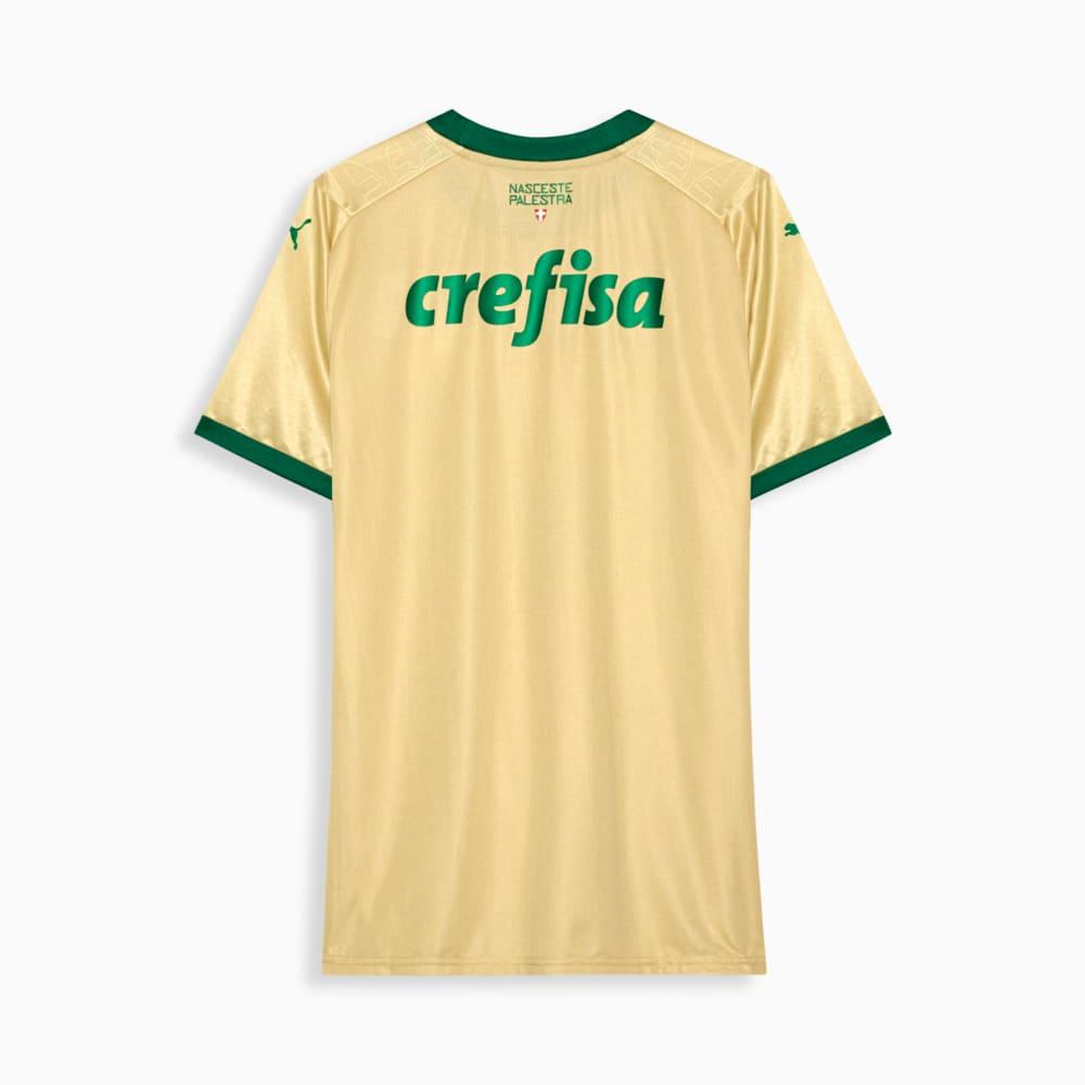 Camisa Feminina Puma Palmeiras 2024/25 III-Veste a Paixão