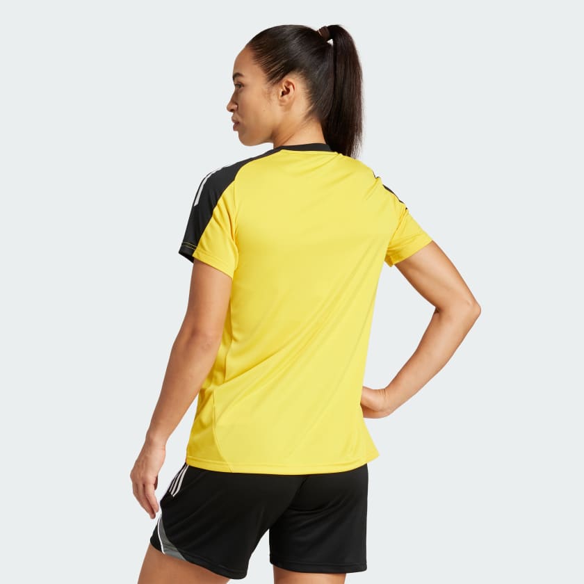 Camisa Feminina Treino Adidas Atlético Mineiro 2024/25-Veste a Paixão