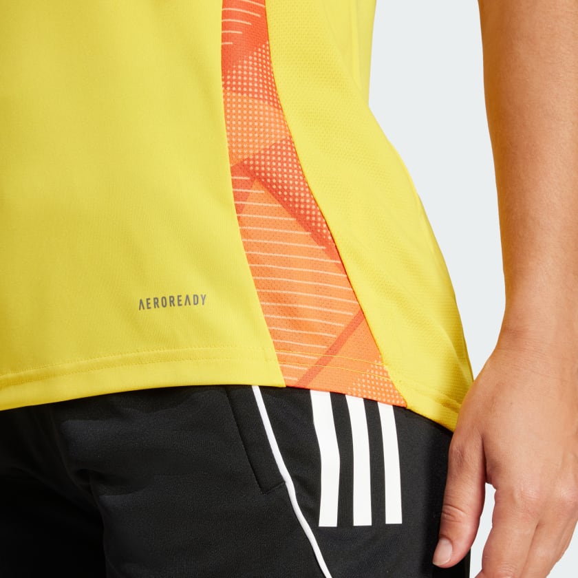 Camisa Feminina Treino Adidas Atlético Mineiro 2024/25-Veste a Paixão