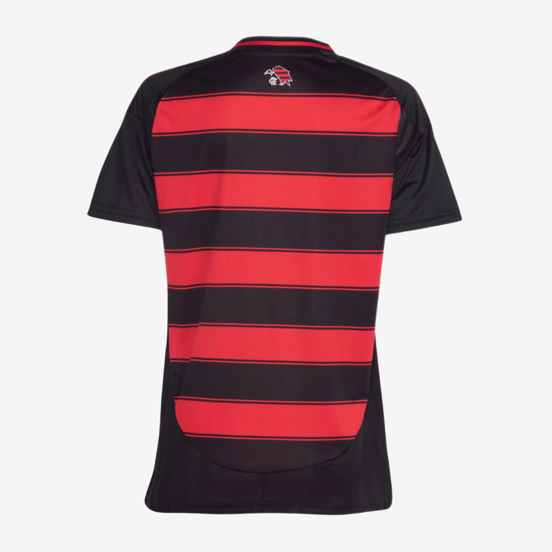 Camisa Feminina Adidas Flamengo 2025/26 I-Veste a Paixão