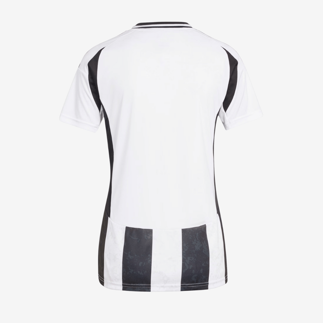 Camisa Feminina Adidas Juventus FC 2024/25 I-Veste a Paixão