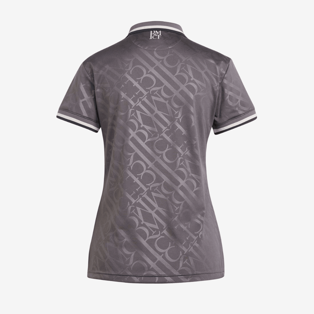 Camisa Feminina Adidas Originals Real Madrid 2024/25 III-Veste a Paixão