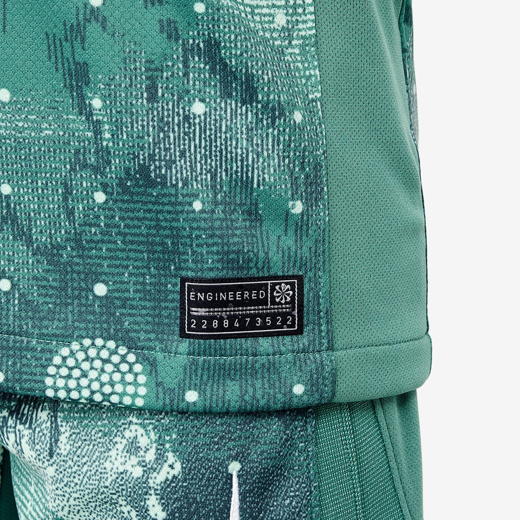 Camisa Kids Feminina Nike Tottenham FC 2024/25 III Jogadora-Veste a Paixão