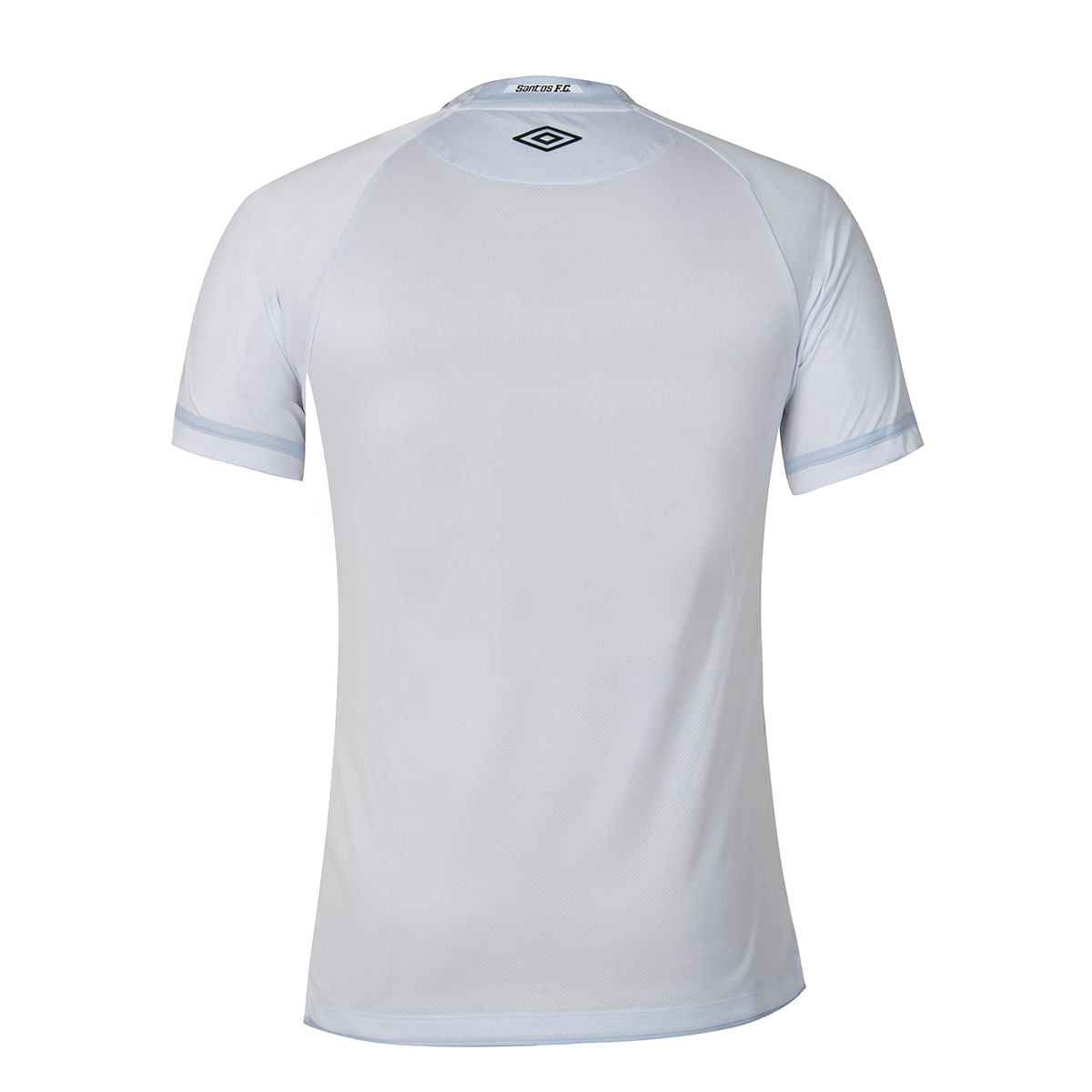 Camisa Masculina Umbro Santos Jogador 2025/26 I-Veste a Paixão