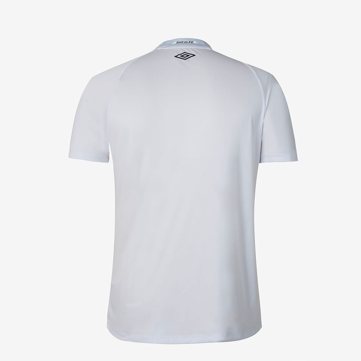 Camisa Masculina Umbro Santos Torcedor 2025/26 I-Veste a Paixão