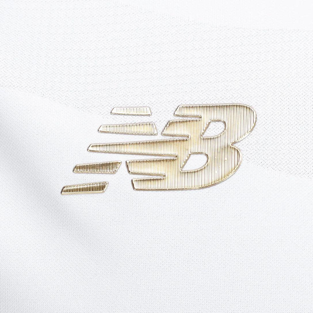 Camisa New Balance Manga Longa São Paulo 2025/26 I-Veste a Paixão