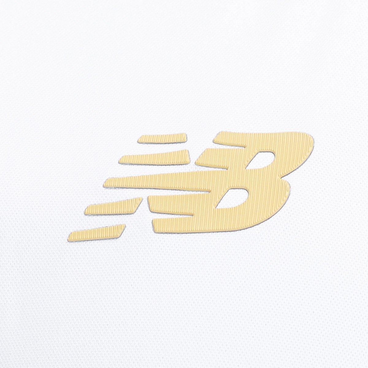 Camisa New Balance São Paulo 2025/26 I-Veste a Paixão