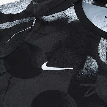 Camisa Nike Corinthians 2025/26 Pré-Jogo-Veste a Paixão