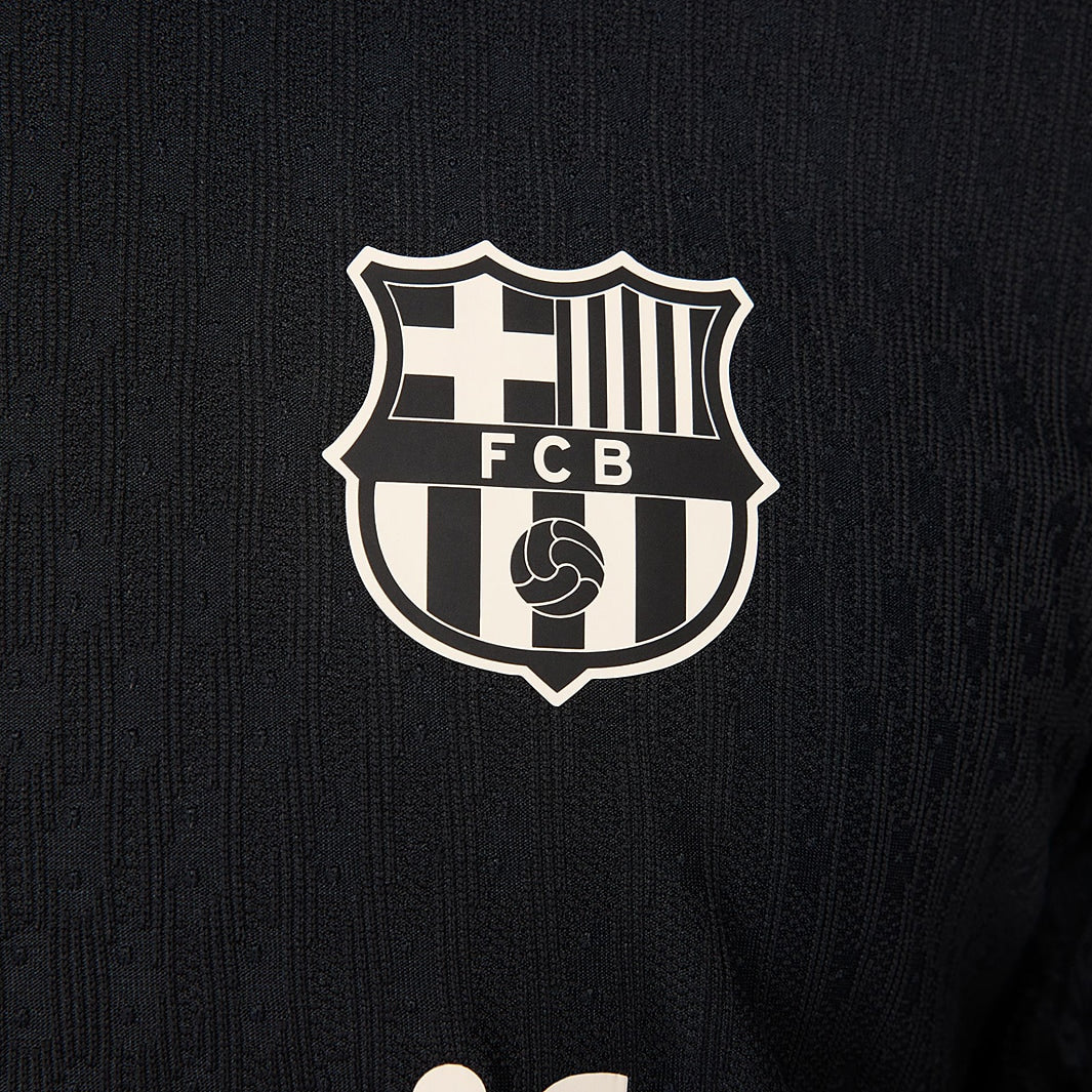 Camisa Treino Nike FC Barcelona 2024/25-Veste a Paixão