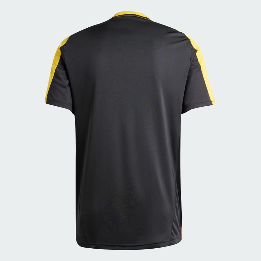 Camisa Treino Adidas Atlético Mineiro 2024/25 Tiro Competition-Veste a Paixão