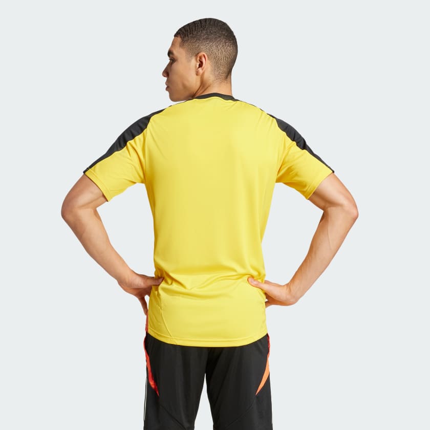 Camisa Treino Adidas Atlético Mineiro 2024/25-Veste a Paixão