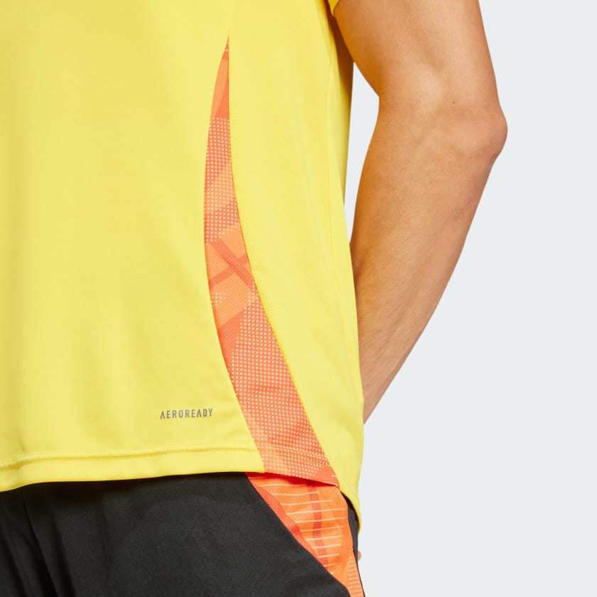 Camisa Treino Adidas Atlético Mineiro 2024/25-Veste a Paixão