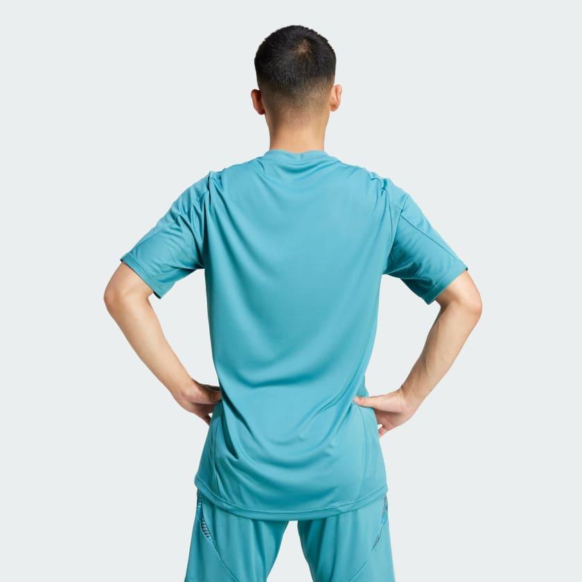 Camisa Treino Adidas Cruzeiro 2025/26-Veste a Paixão