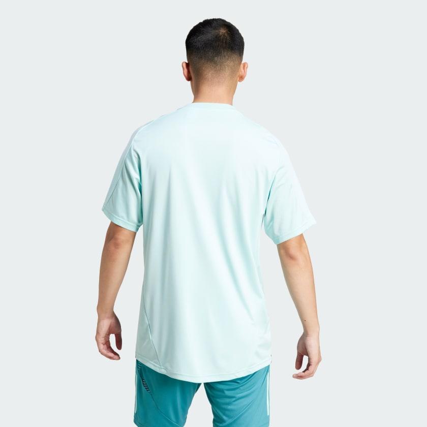 Camisa Treino Adidas Cruzeiro 2025/26-Veste a Paixão