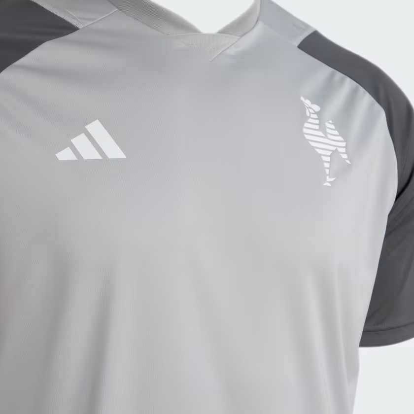 Camisa Adidas Atlético Mineiro Treino 2024-Veste a Paixão