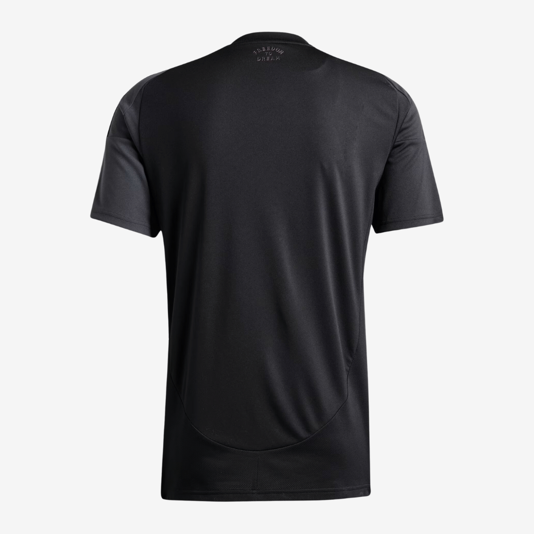 Camisa Adidas Inter Miami 2025/26 I-Veste a Paixão