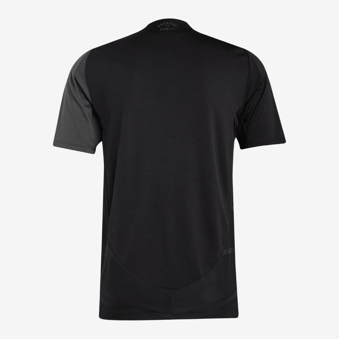 Camisa Adidas Inter Miami 2025/26 II Authentic-Veste a Paixão