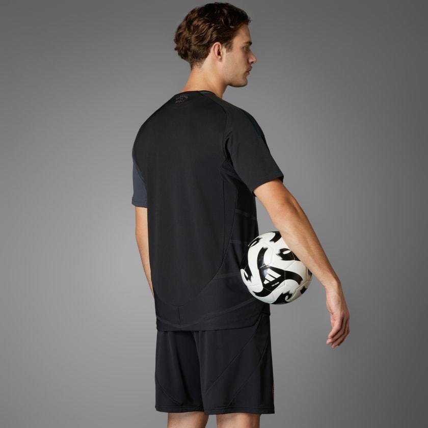 Camisa Adidas Inter Miami 2025/26 II Authentic-Veste a Paixão