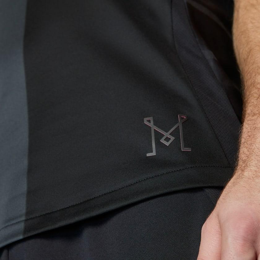 Camisa Adidas Inter Miami 2025/26 II Authentic-Veste a Paixão