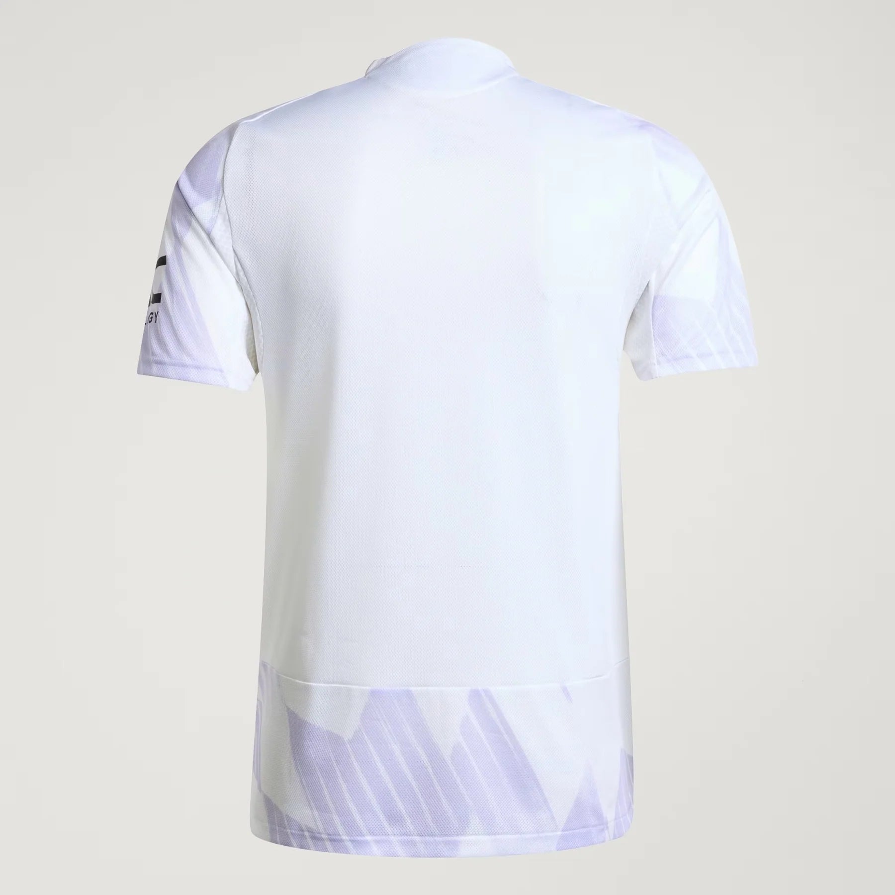 Camisa Adidas Manchester United 2025/26 II Torcedor-Veste a Paixão