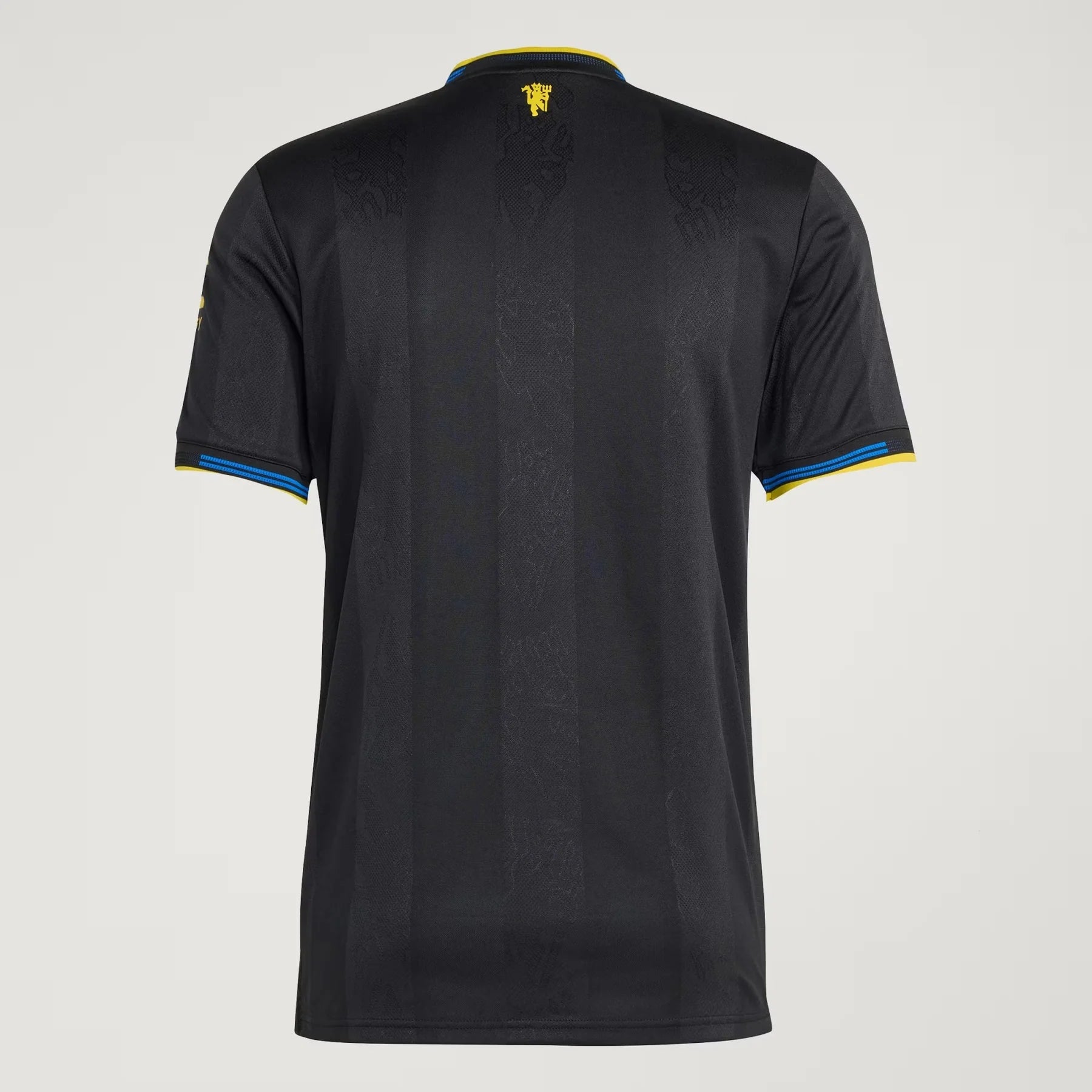 Camisa Adidas Manchester United 2025/26 III Torcedor-Veste a Paixão
