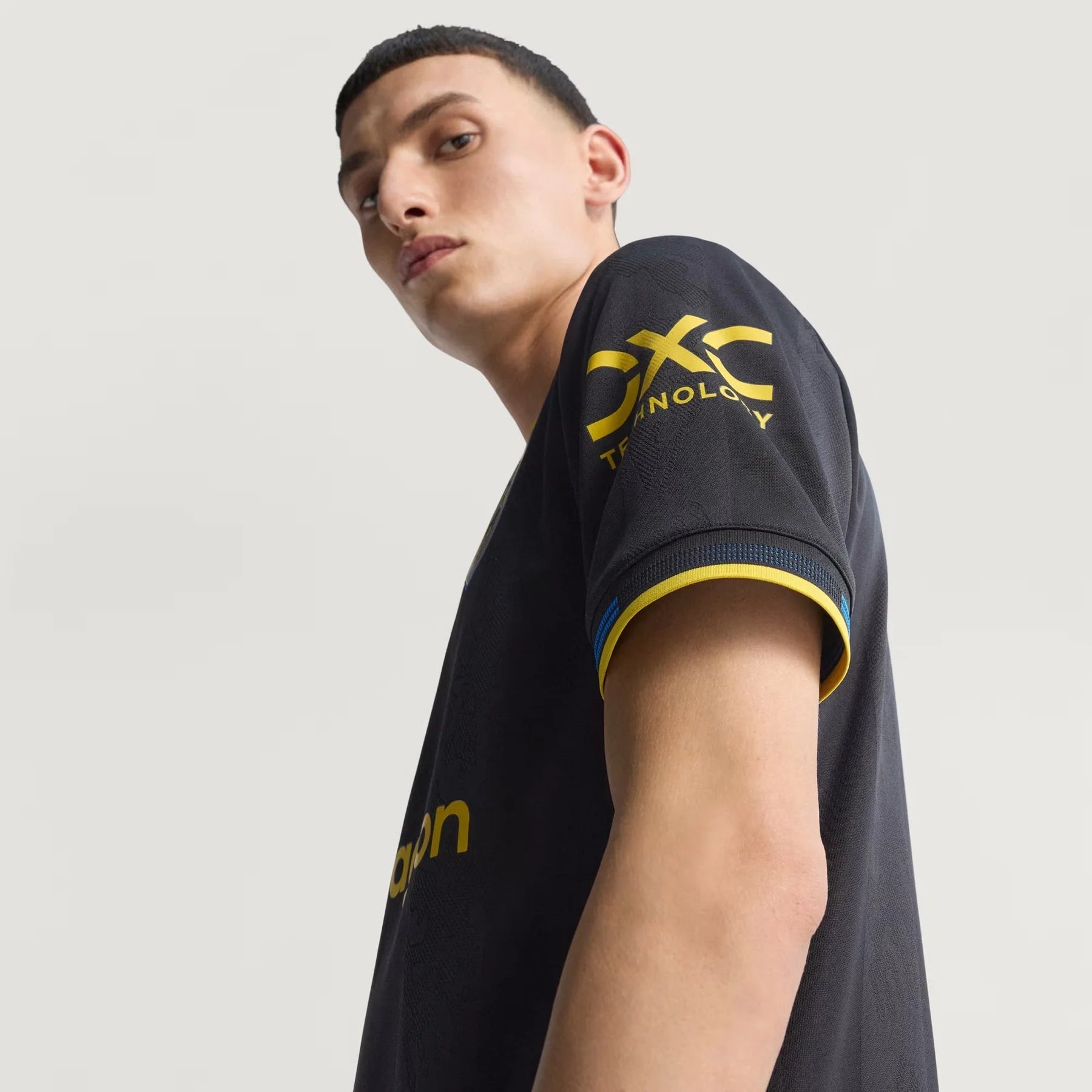 Camisa Adidas Manchester United 2025/26 III Torcedor-Veste a Paixão