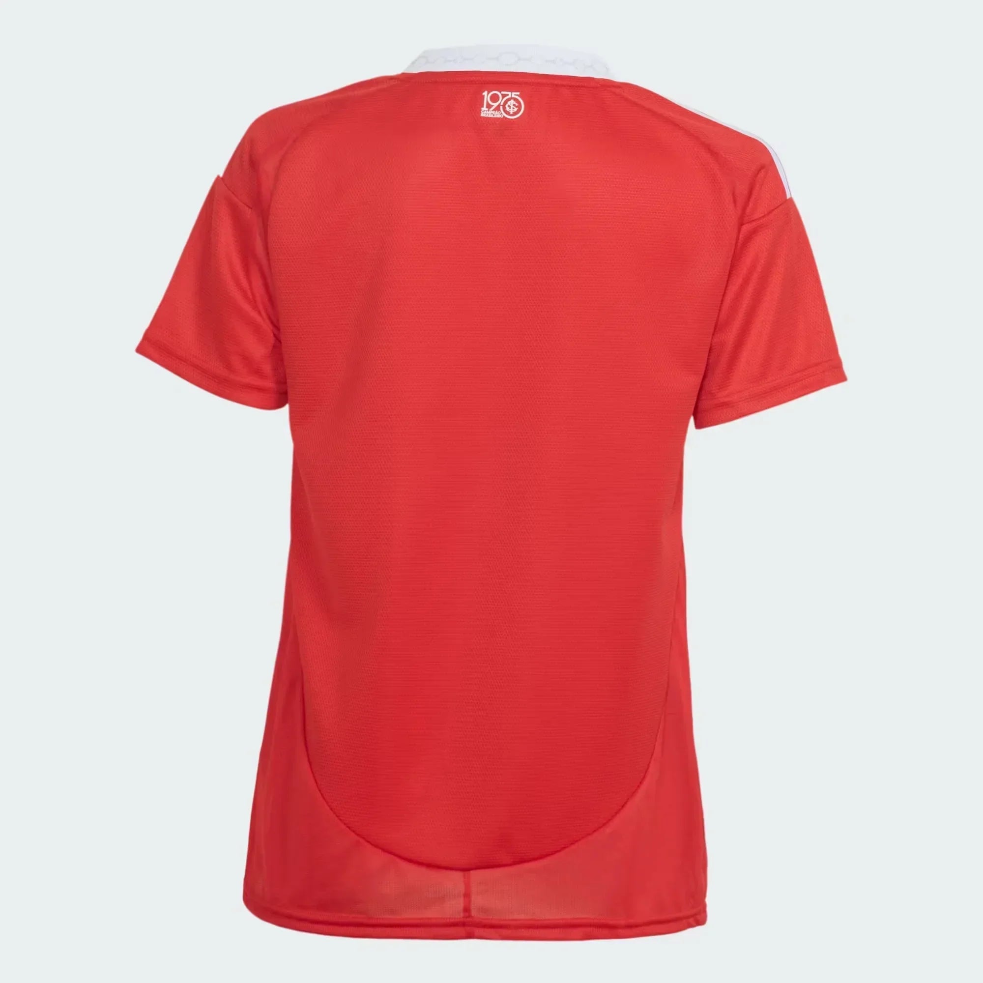 Camisa Feminina Adidas Internacional 2025/26 I-Veste a Paixão
