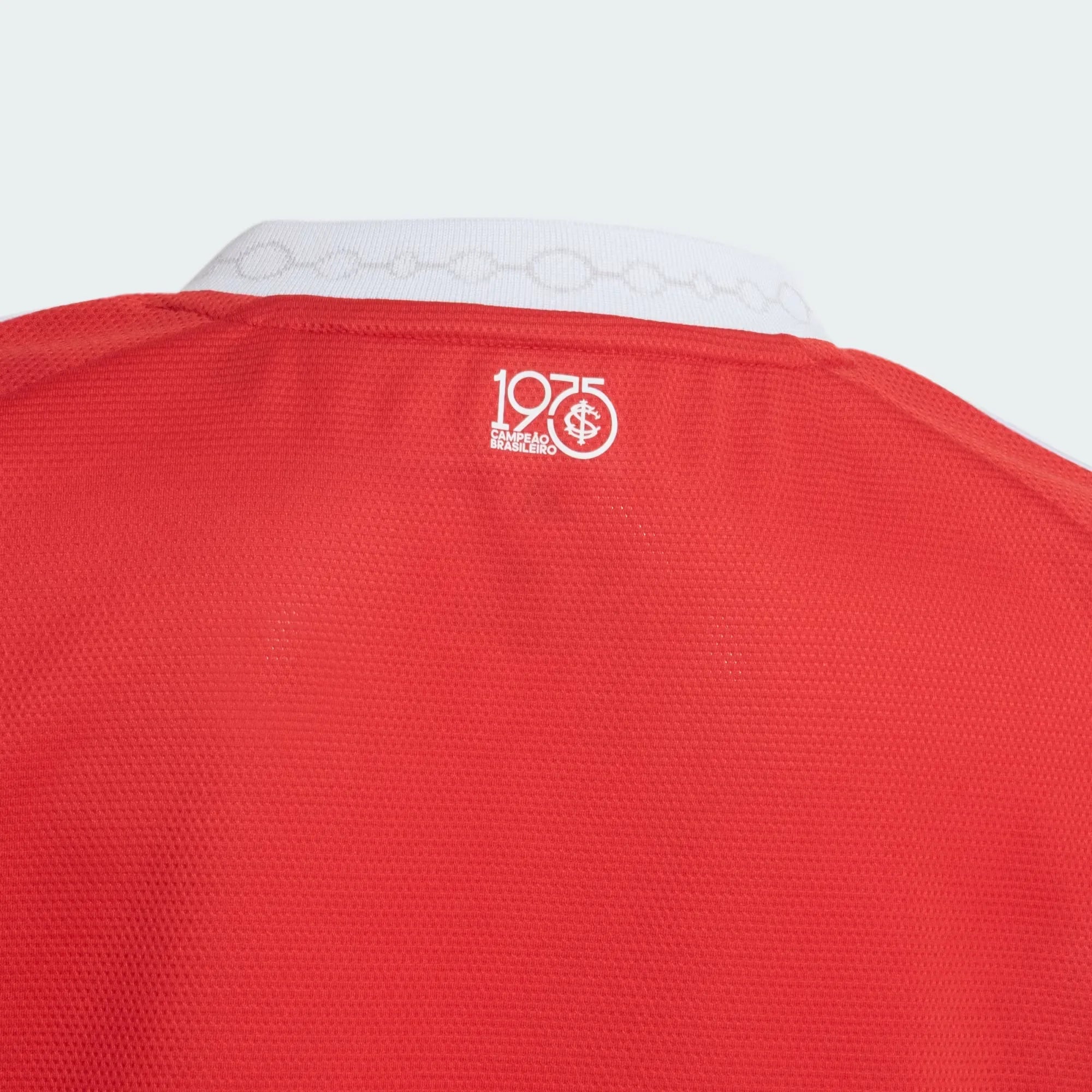 Camisa Feminina Adidas Internacional 2025/26 I-Veste a Paixão