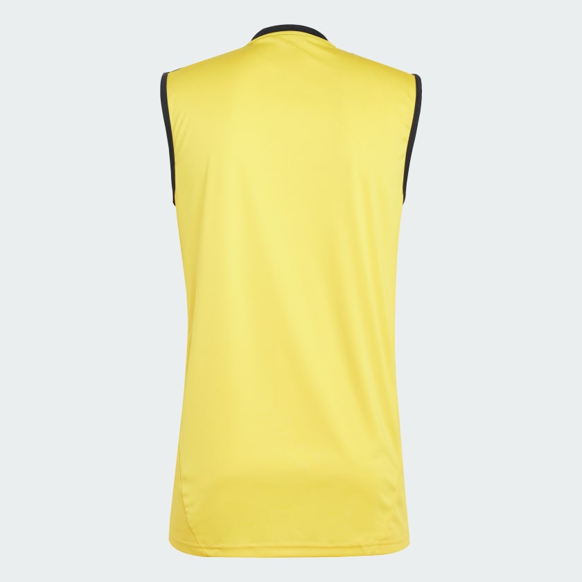 Regata Treino Adidas Atlético Mineiro 2024/25 Tiro-Veste a Paixão