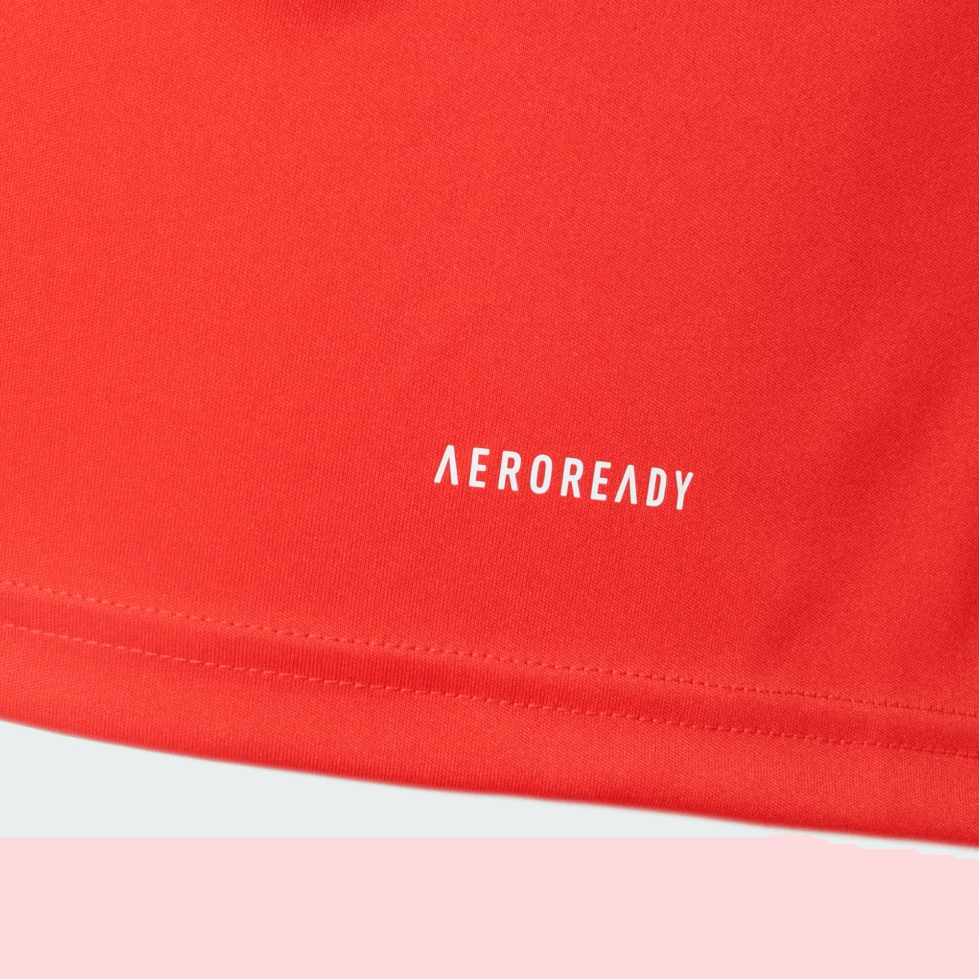 Camisa Masculina Treino Atleta Adidas Internacional 2024/25-Veste a Paixão