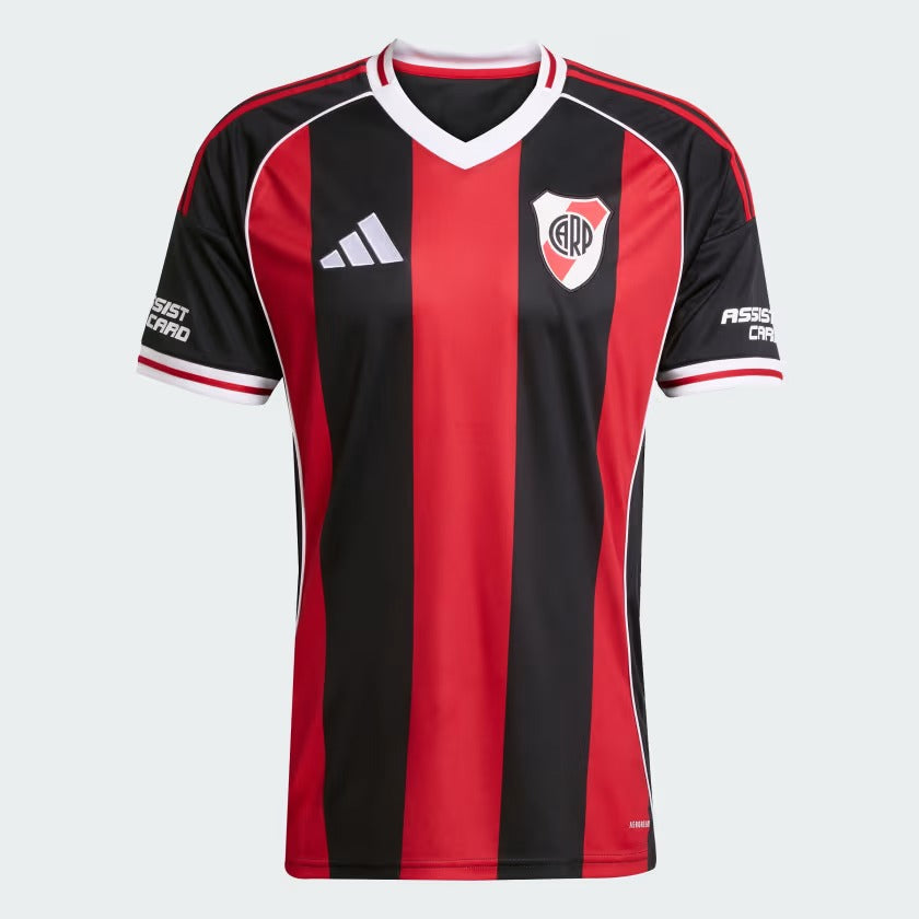 Camisa Adidas River Plate 2025/26 II-Veste a Paixão