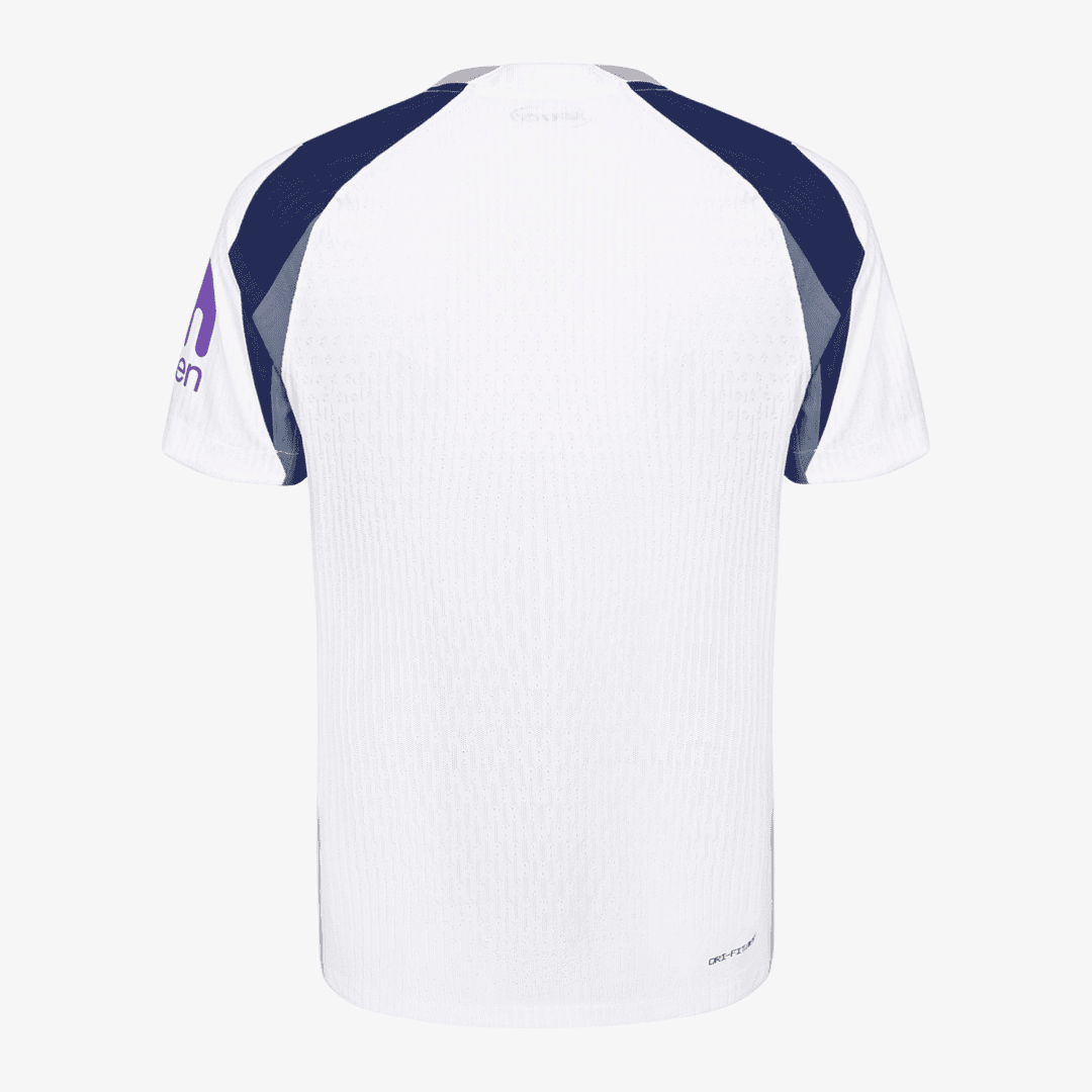 Camisa Nike Tottenham 2025/26 I Jogador-Veste a Paixão