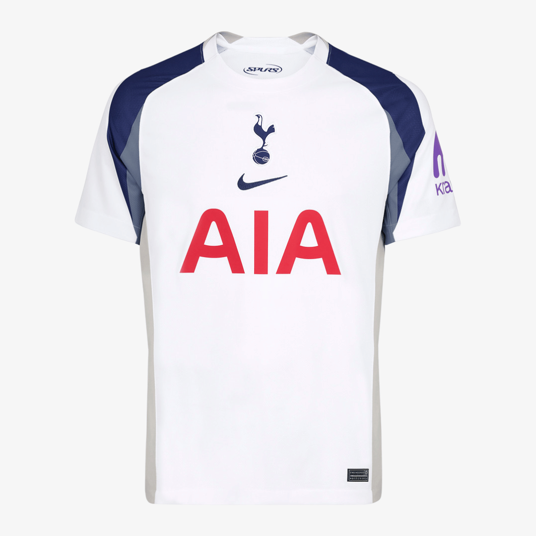 Camisa Nike Tottenham 2025/26 I Torcedor-Veste a Paixão