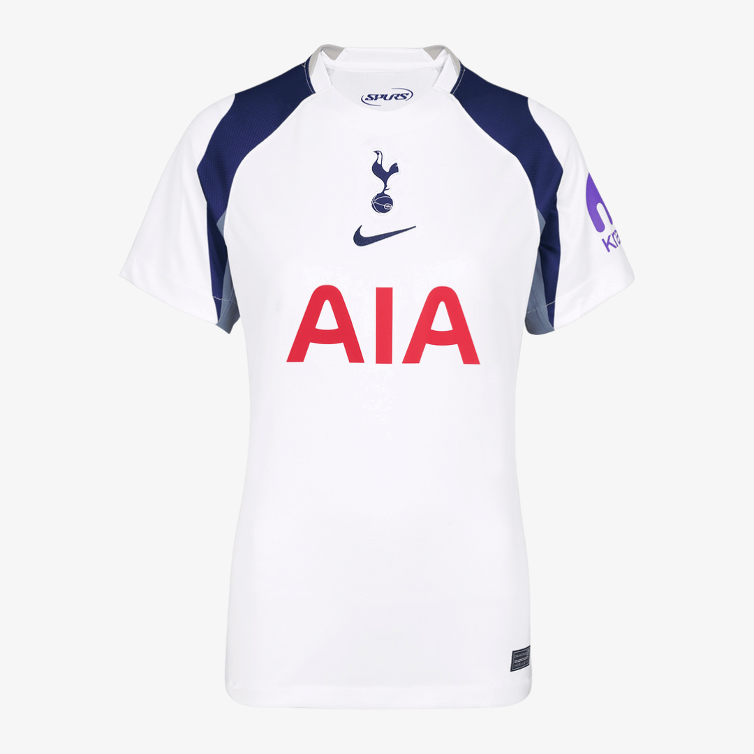 Camisa Feminina Nike Tottenham 2025/26 I Torcedor-Veste a Paixão