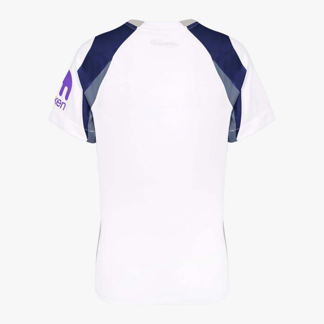 Camisa Feminina Nike Tottenham 2025/26 I Torcedor-Veste a Paixão