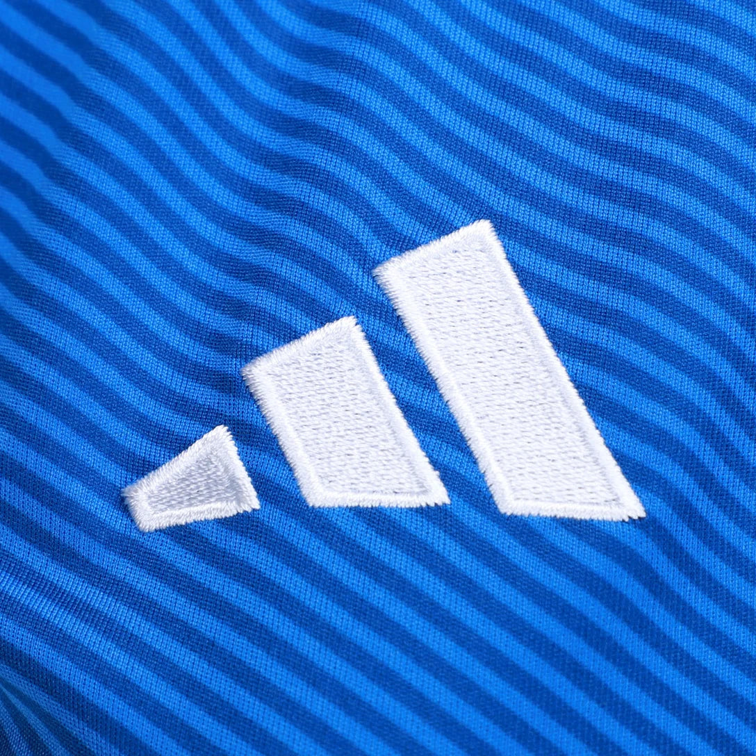 Camisa Feminina Adidas Cruzeiro 2025/26 I-Veste a Paixão