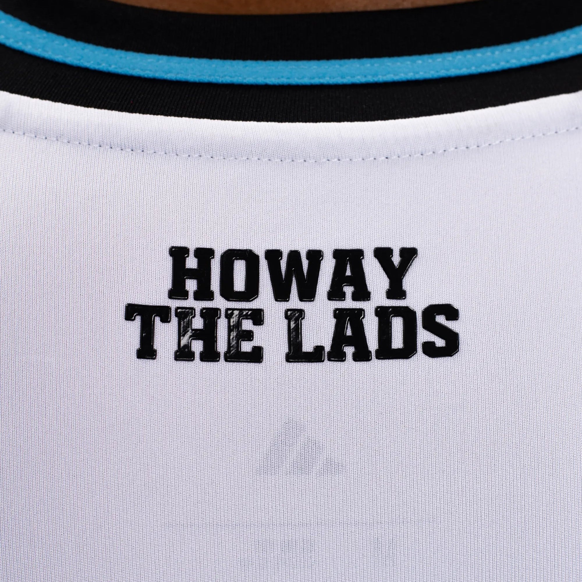 Camisa Adidas Newcastle 2025/26 I Torcedor-Veste a Paixão