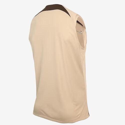 Regata Nike Corinthians 2024 Treino Academy Pro-Veste a Paixão