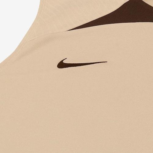 Regata Nike Corinthians 2024 Treino Academy Pro-Veste a Paixão